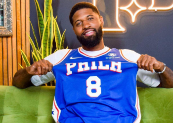 Paul George Sebut Luka Doncic Sebagai Pemain Internasional Terbaik