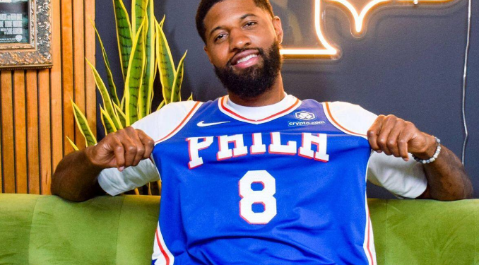 Paul George Sebut Luka Doncic Sebagai Pemain Internasional Terbaik