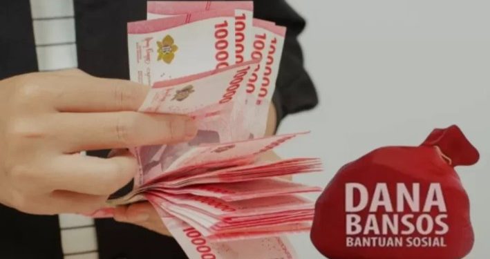 Bansos Jadi Instrumen Penting Pemerintah Dorong Stabilitas Sosial Ekonomi