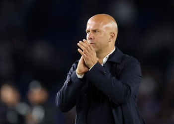 Arne Slot Pusing Berat, Liverpool Dihantam Kabar Buruk Usai Dua Kali Kalah Beruntun