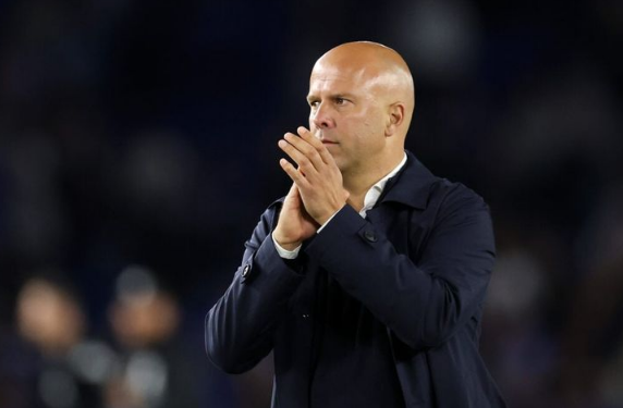 Arne Slot Pusing Berat, Liverpool Dihantam Kabar Buruk Usai Dua Kali Kalah Beruntun