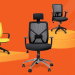 Furniture Kantor dari Oscar Living Didesain untuk Meningkatkan Kenyamanan Bekerja di Era Modern