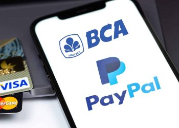 StarPP Platform Terbaik untuk Top Up PayPal dan Pembayaran Online 24 Jam