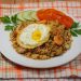 Resep dan Tips Membuat Nasi Goreng Lezat ala Rumahan