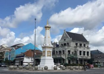 Pesona Wisata Jogja yang Selalu Bikin Rindu Traveler
