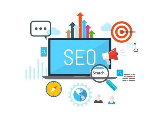 Tren Desain Website dan SEO yang Membentuk Citra Bisnis di Era Digital