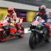 Max Biaggi Kagum Lihat Marc Marquez Kembali Jadi Raja MotoGP 2025