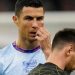 Cristiano Ronaldo Tegas Tolak Anggapan Messi Sebagai Pemain Terbaik Sepanjang Masa