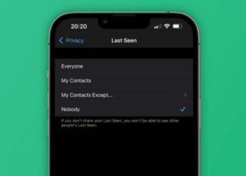 4 Cara Agar Orang Tidak Bisa Menghubungi WhatsApp Tanpa Harus Memblokir