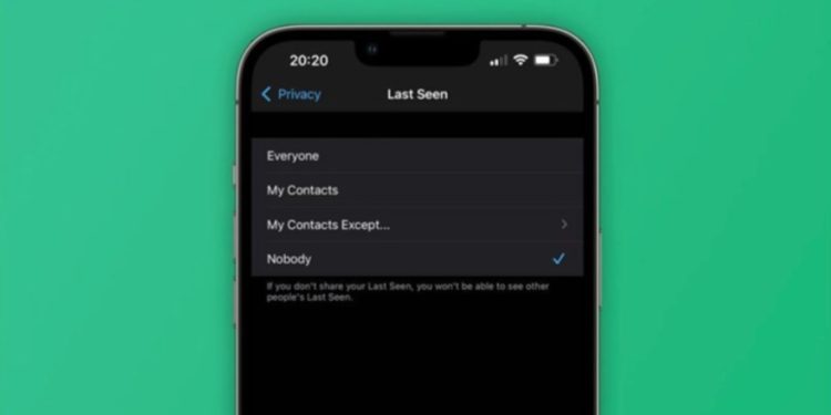 4 Cara Agar Orang Tidak Bisa Menghubungi WhatsApp Tanpa Harus Memblokir