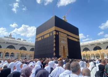5 Tips Memilih Travel Umroh Terpercaya agar Ibadahmu Tenang dan Penuh Berkah
