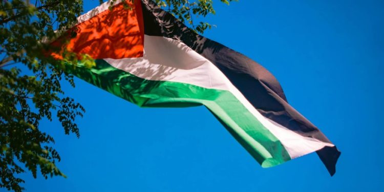 Indonesia Terus Perkuat Dukungan Kemanusiaan untuk Palestina di Tengah Krisis