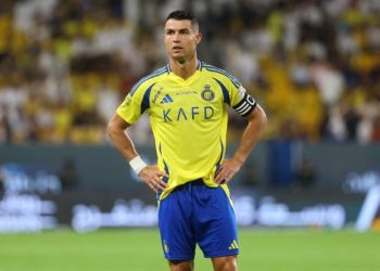 Cristiano Ronaldo Membeberkan Rencananya untuk Pensiun dari Dunia Sepak Bola