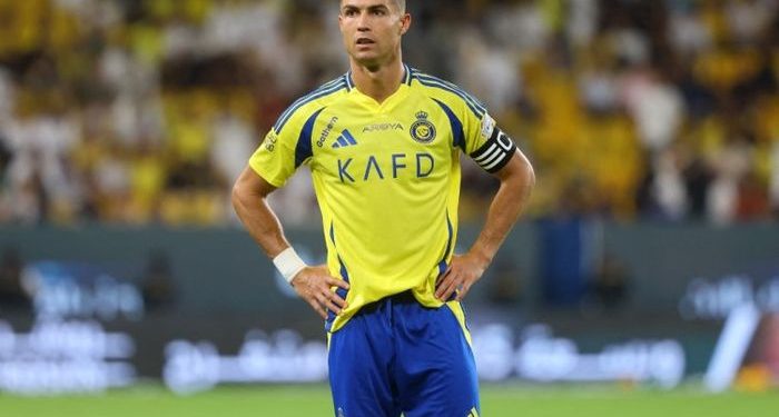 Cristiano Ronaldo Membeberkan Rencananya untuk Pensiun dari Dunia Sepak Bola